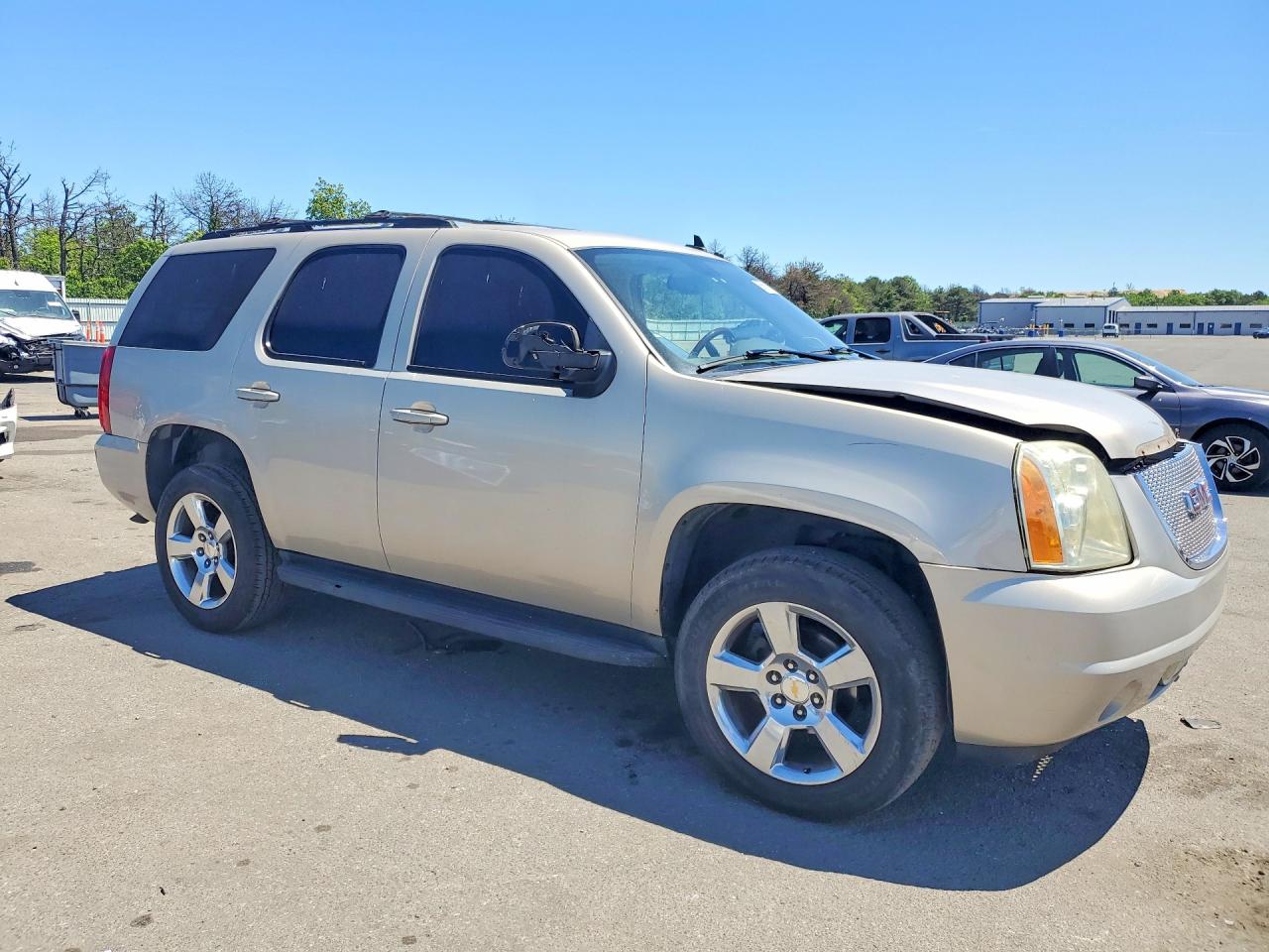 GMC Yukon