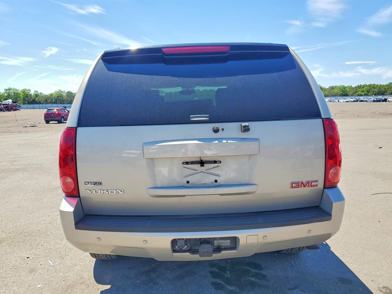 GMC Yukon