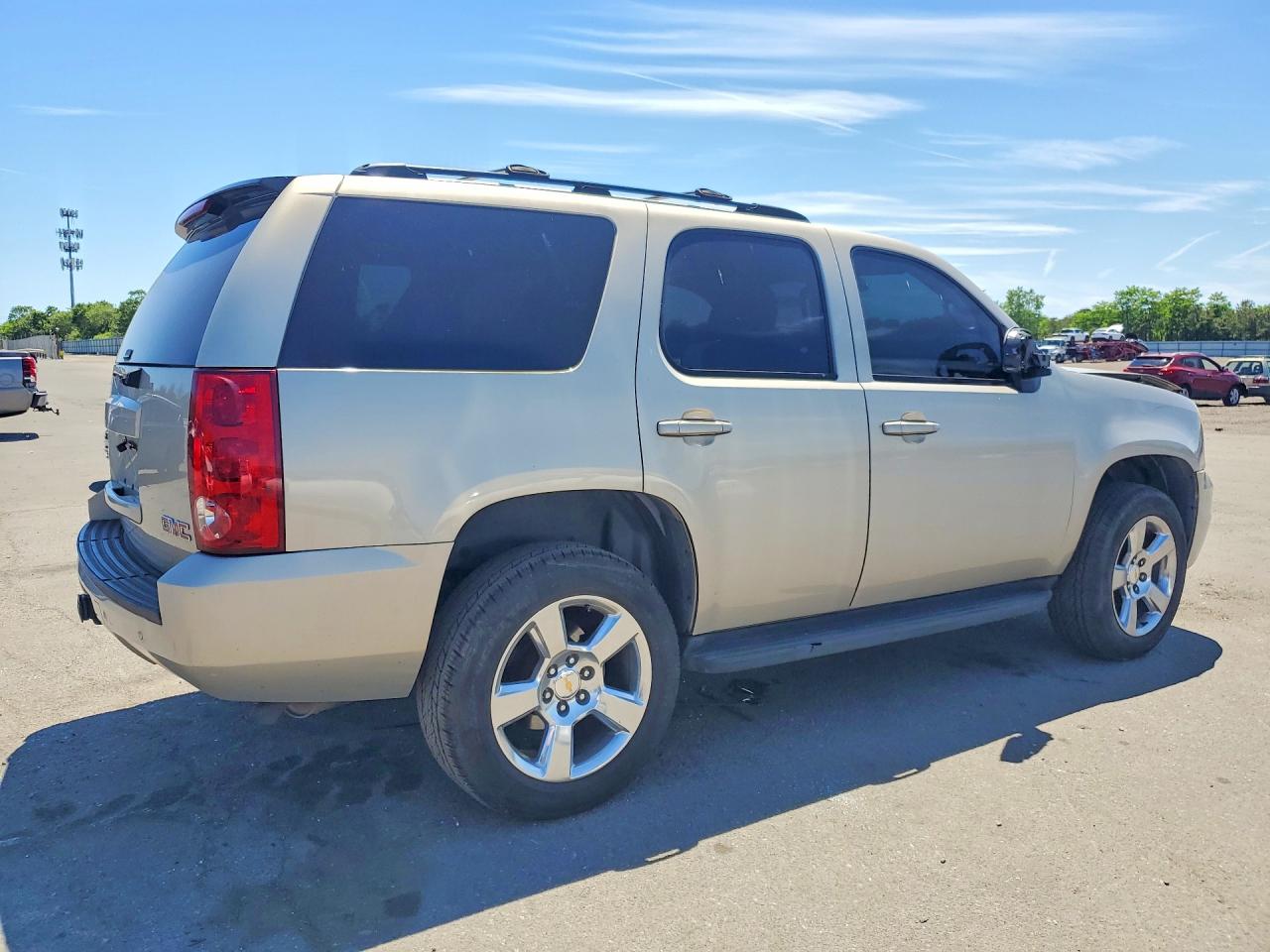GMC Yukon