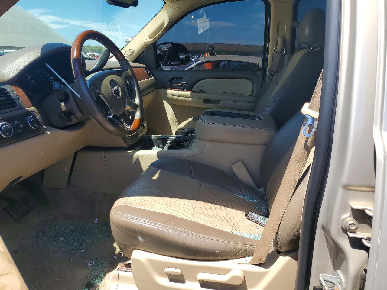 GMC Yukon