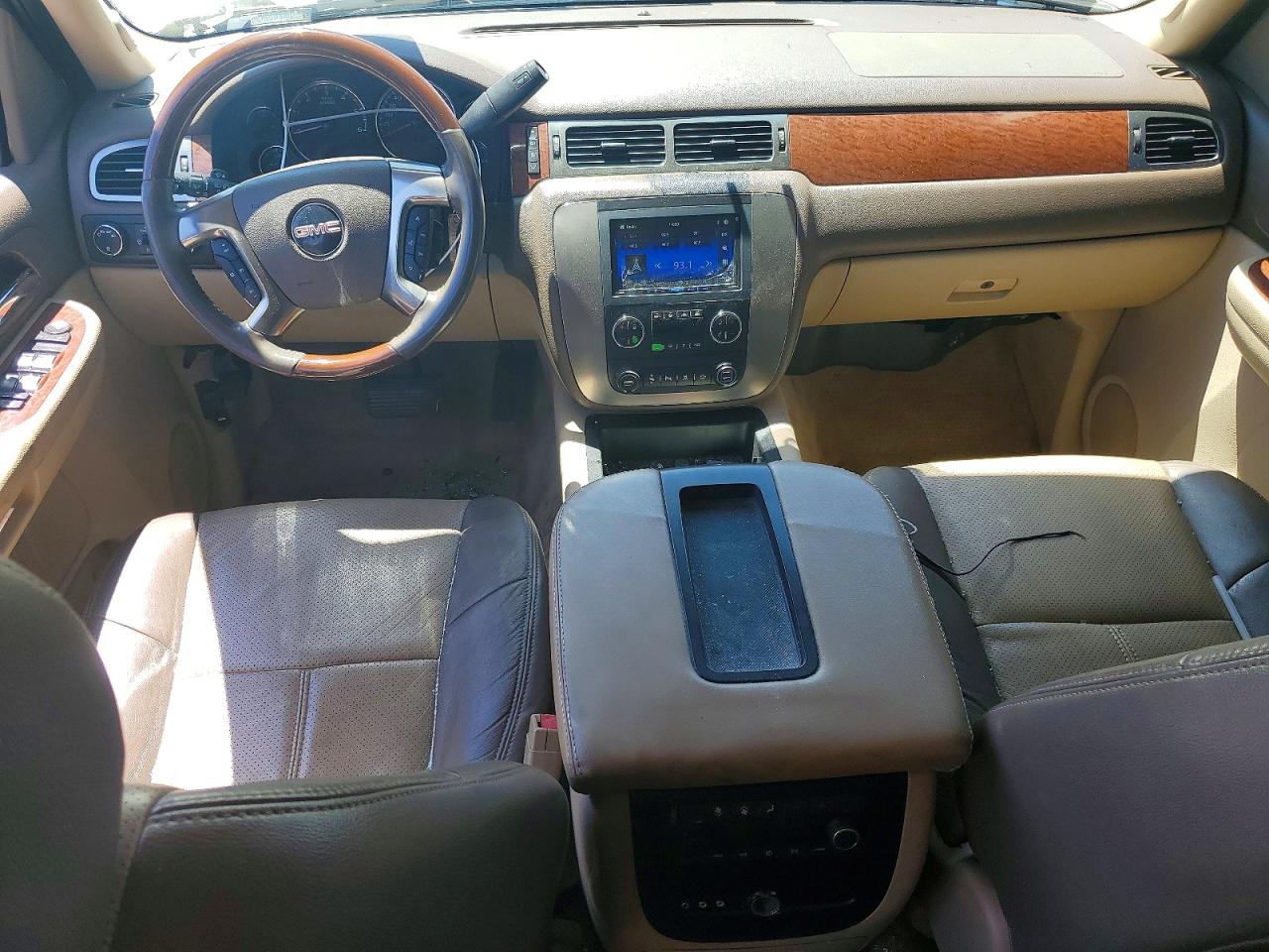 GMC Yukon