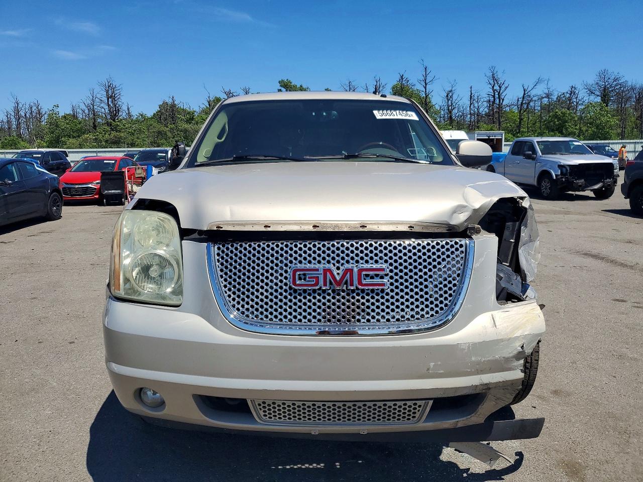 GMC Yukon