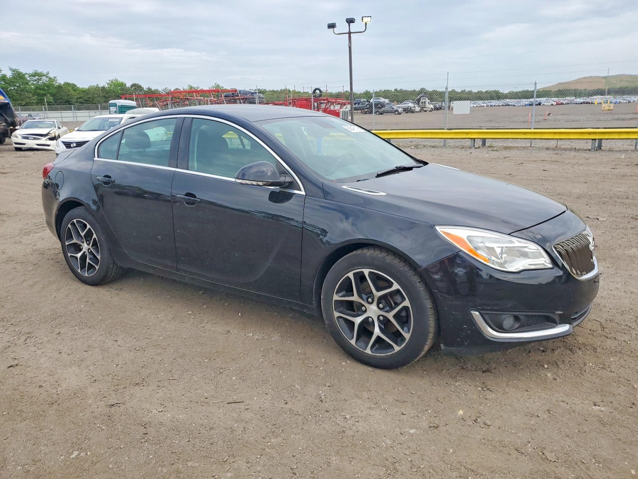 Buick Regal Sport Touring