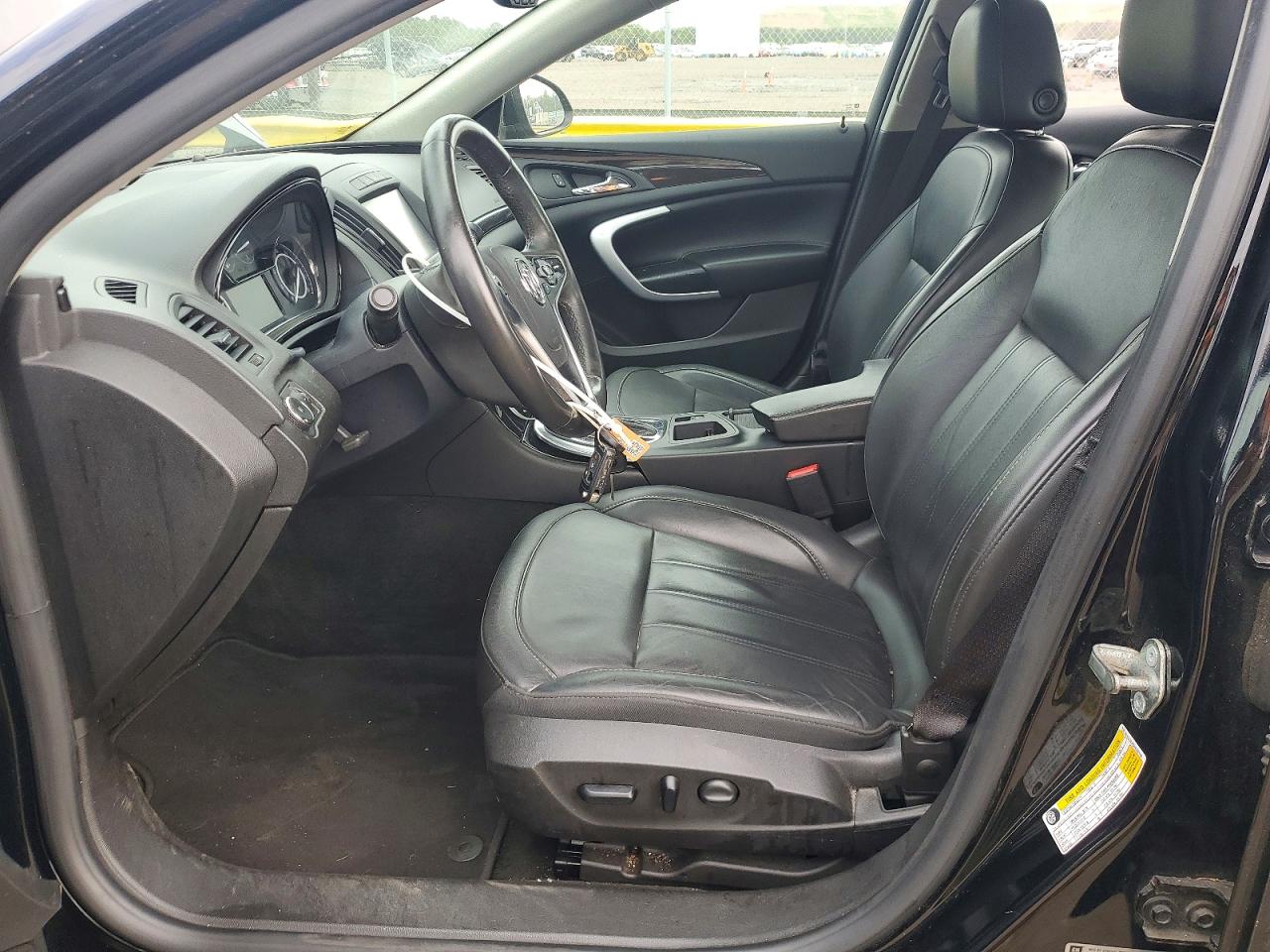 Buick Regal Sport Touring