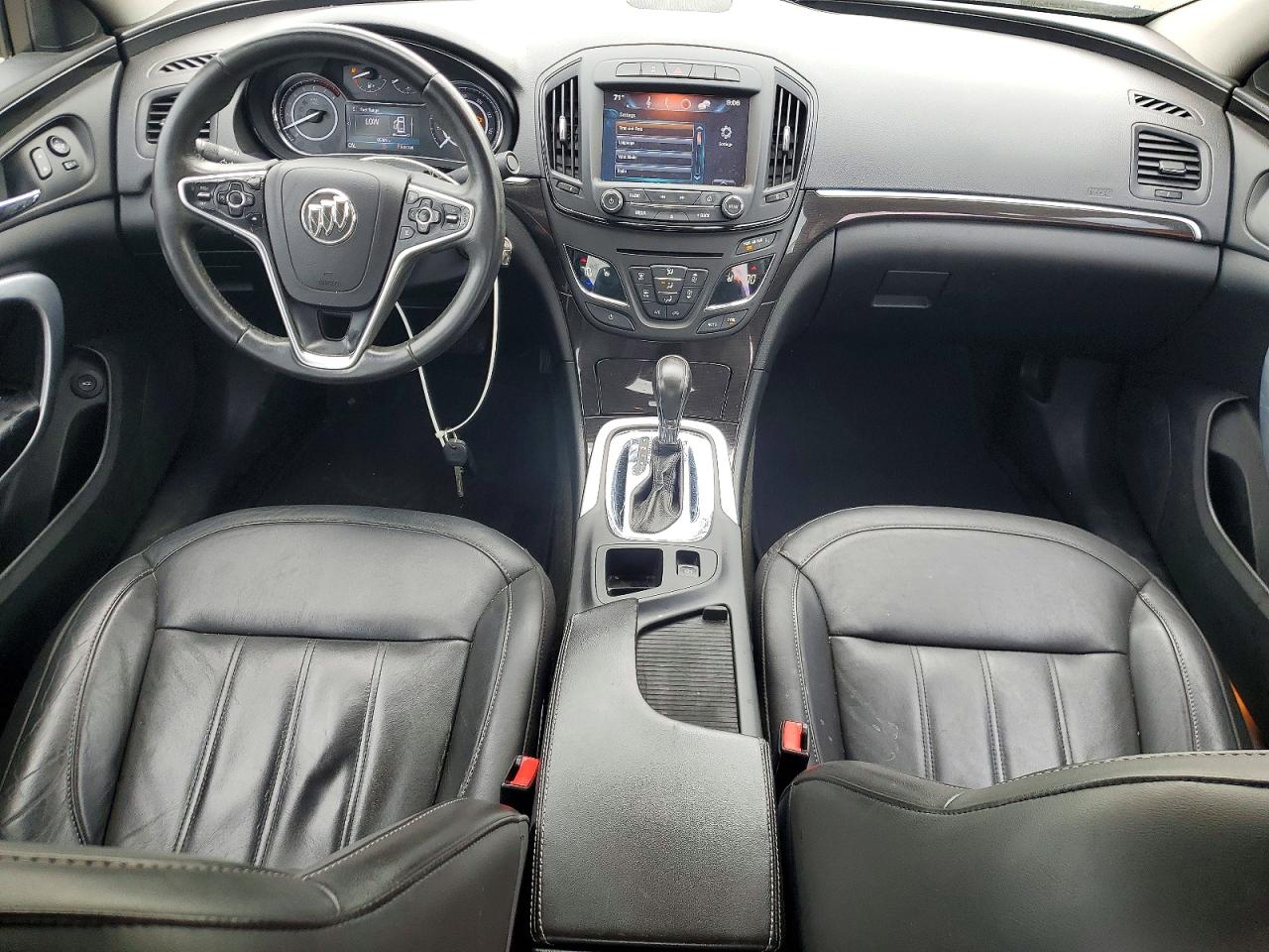 Buick Regal Sport Touring