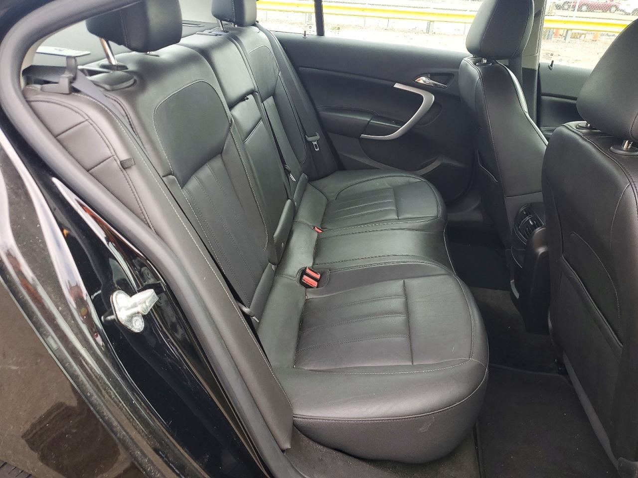 Buick Regal Sport Touring