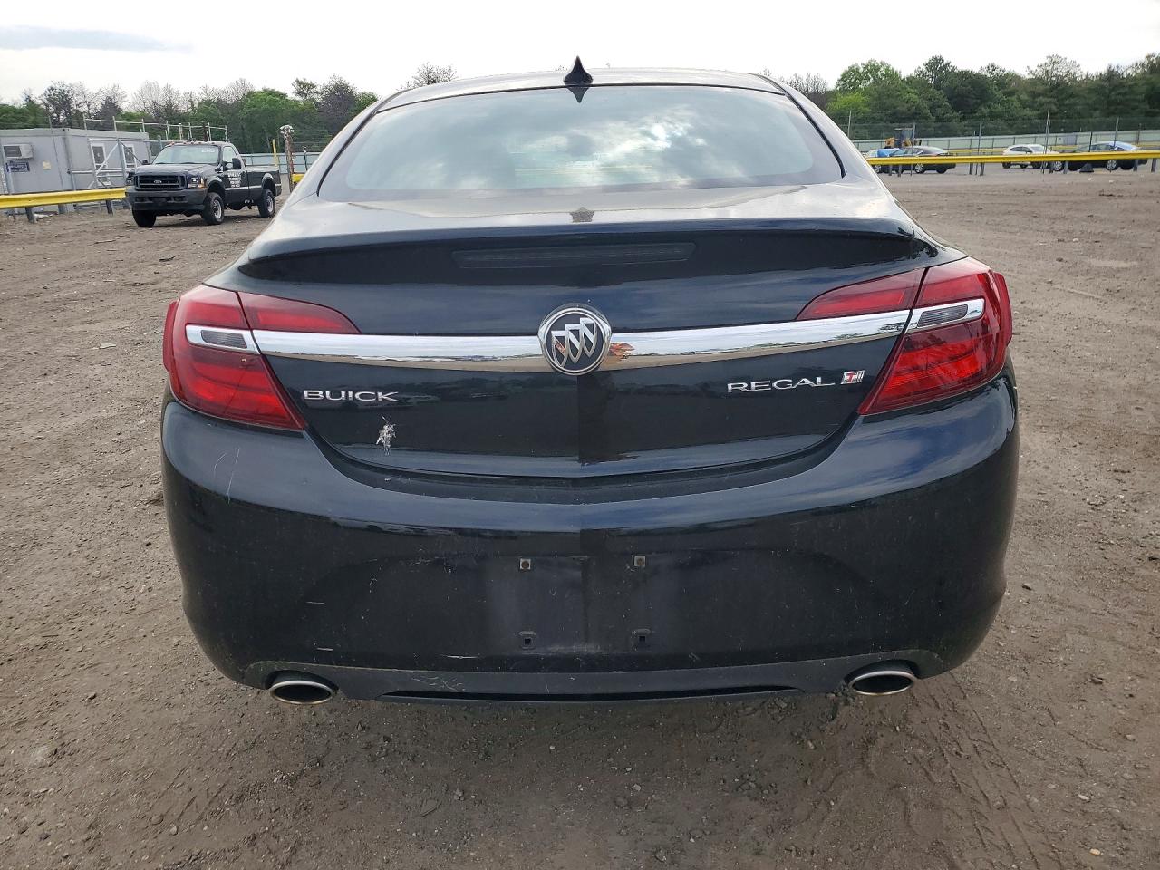 Buick Regal Sport Touring