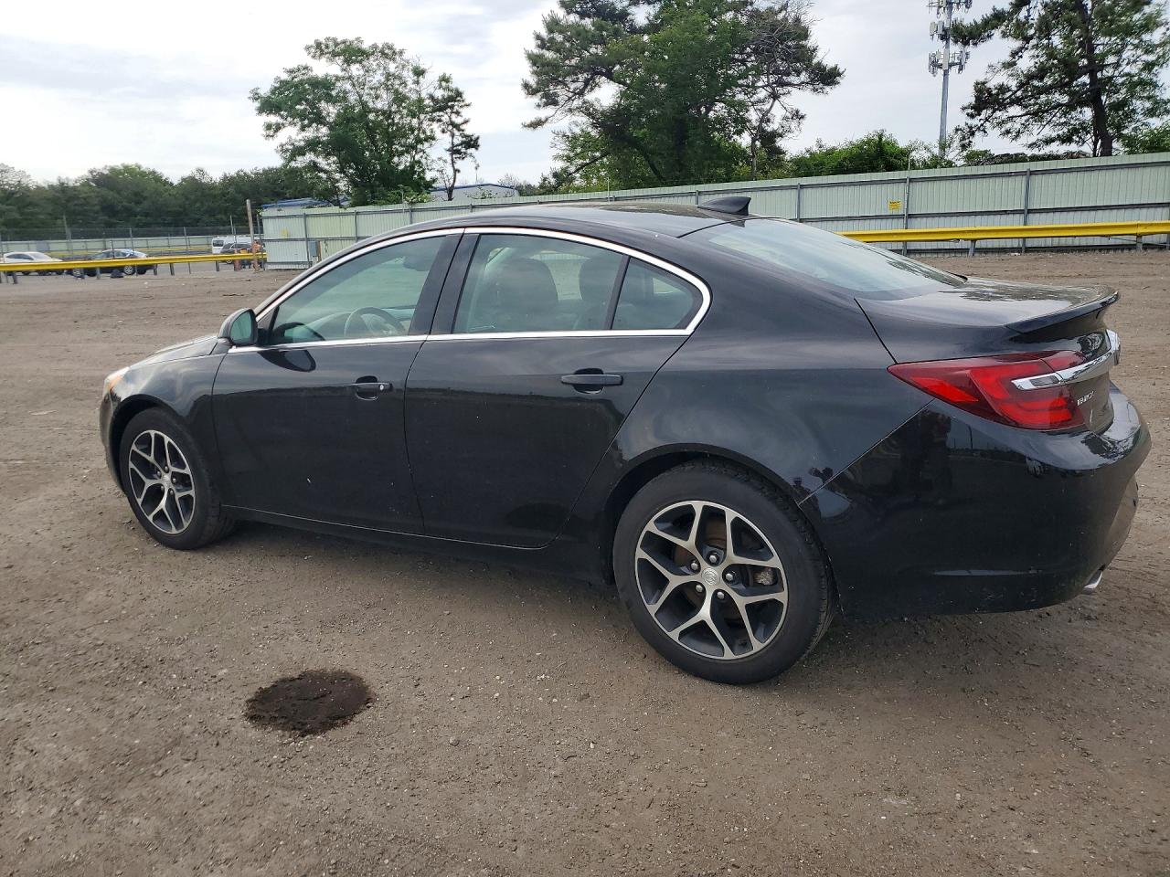 Buick Regal Sport Touring