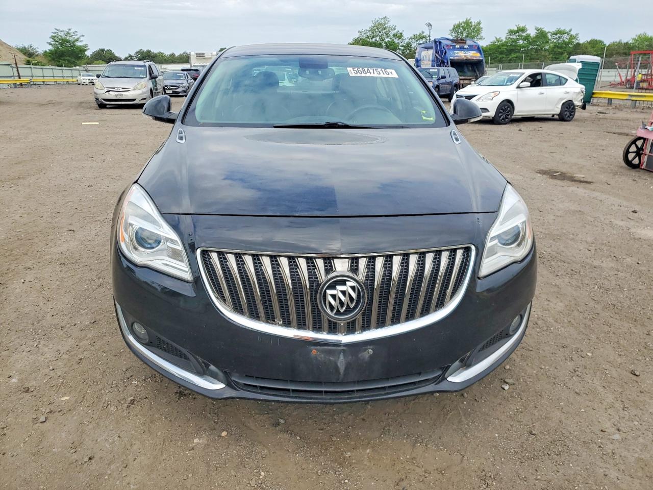 Buick Regal Sport Touring