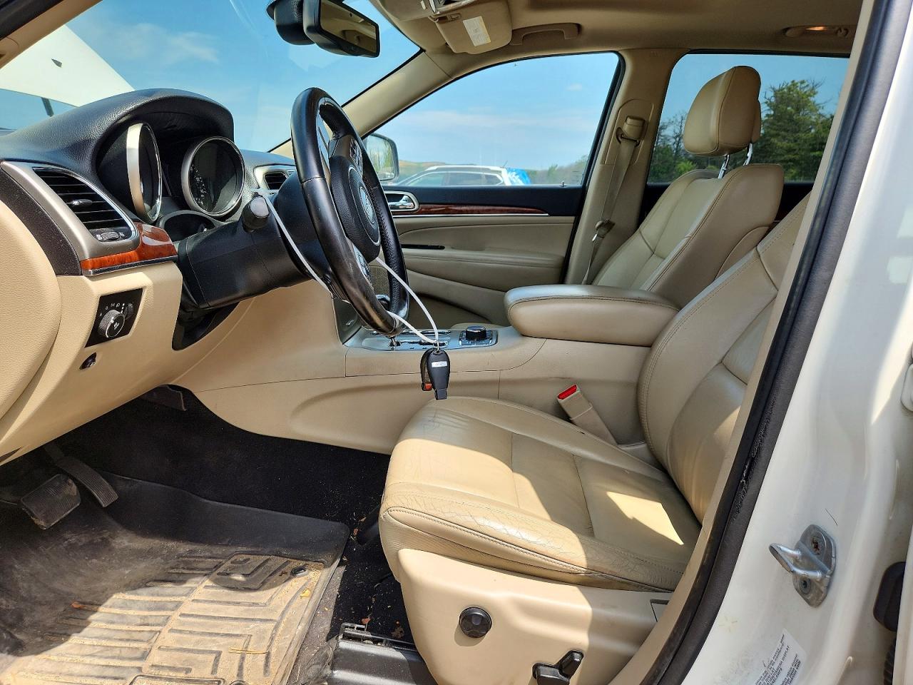 Jeep Cherokee Limited