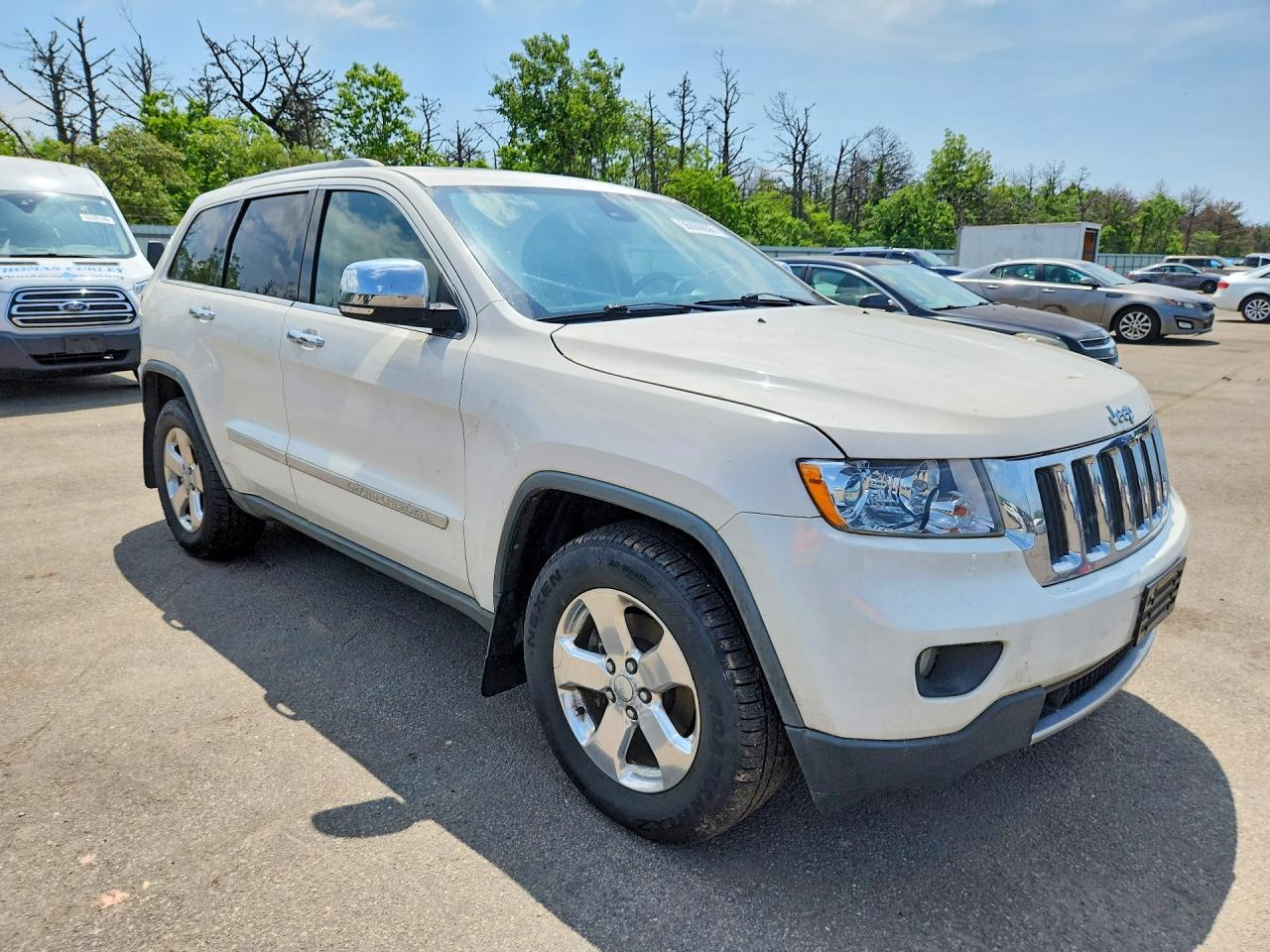 Jeep Cherokee Limited