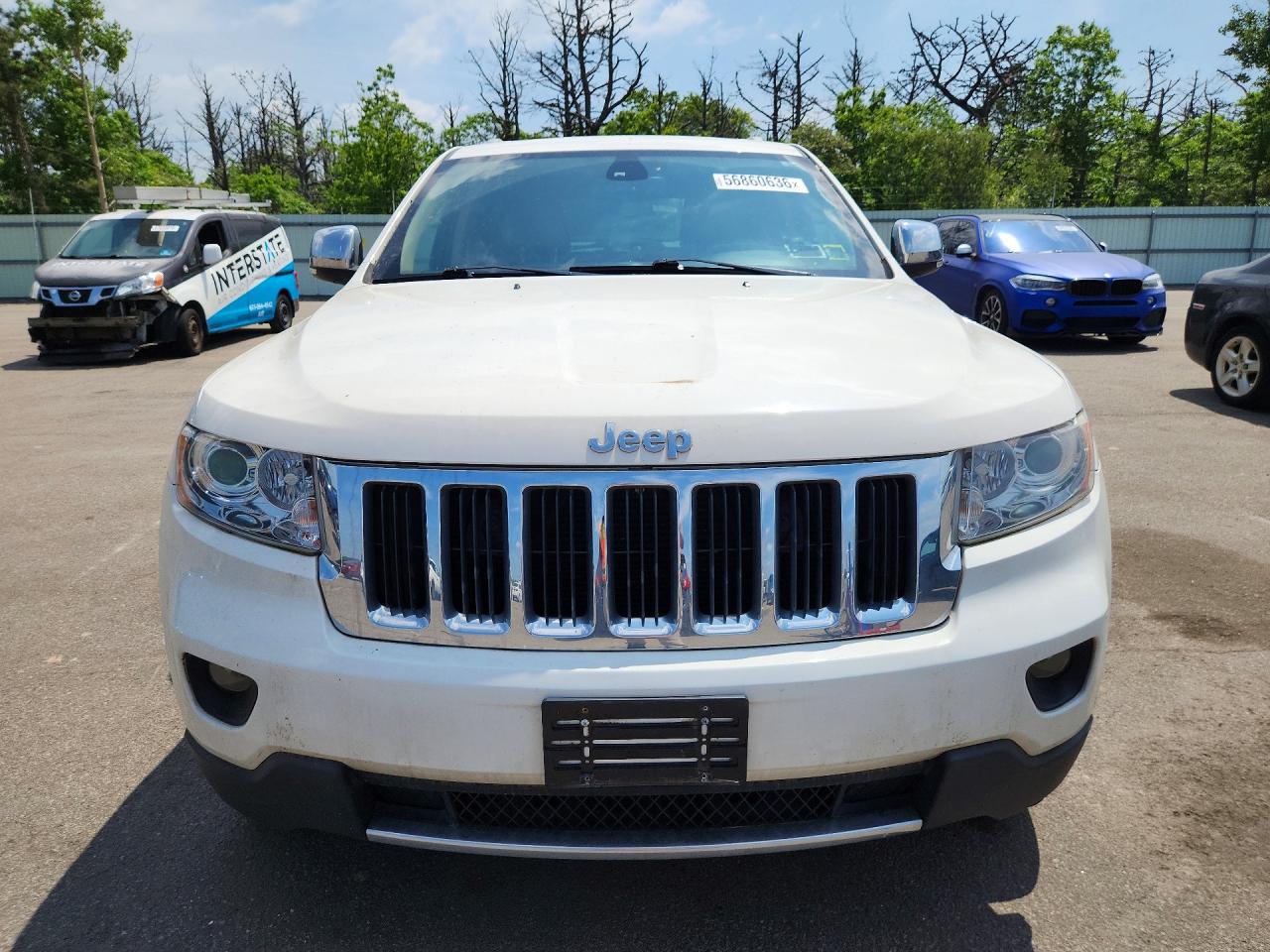 Jeep Cherokee Limited