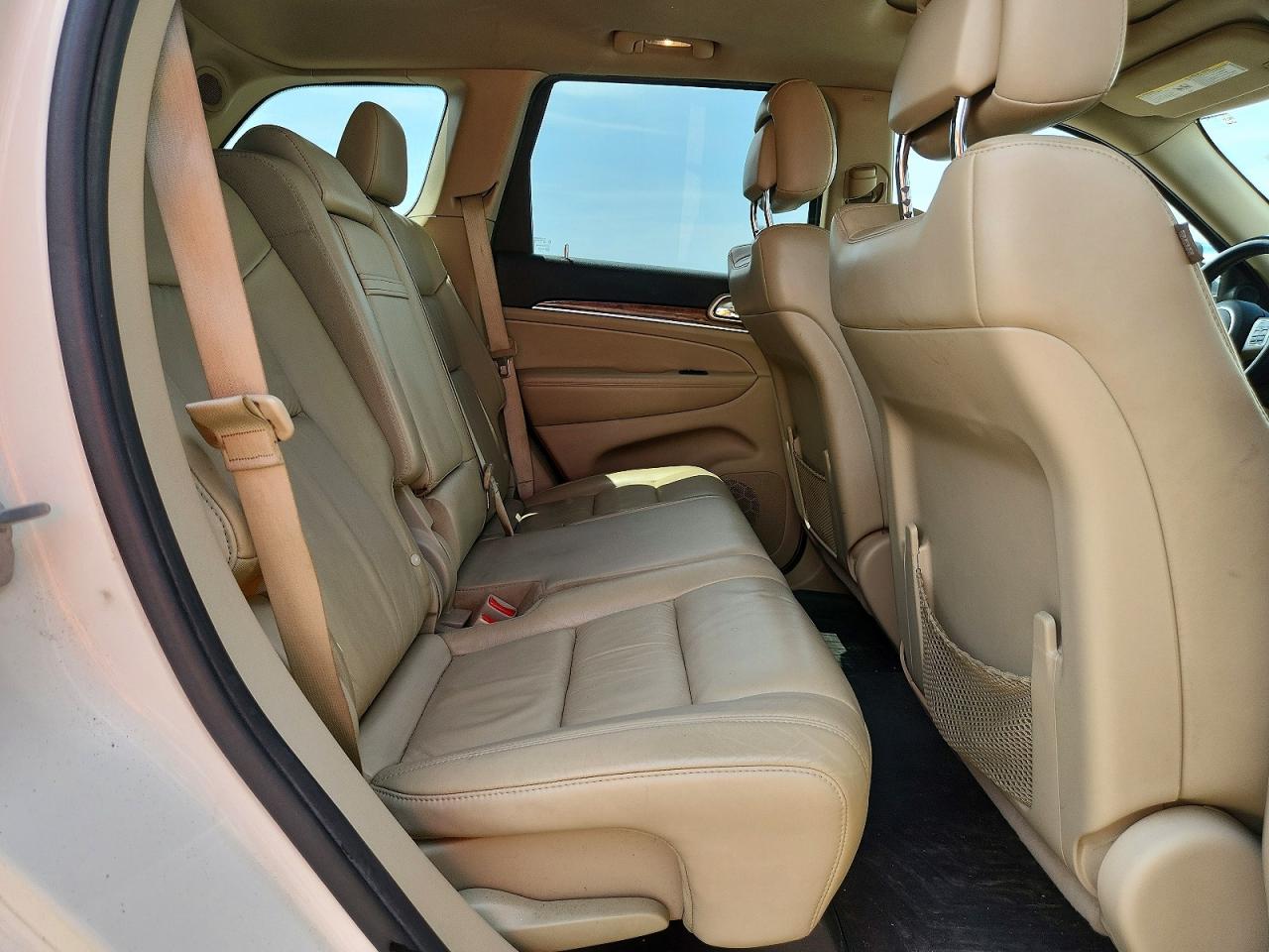 Jeep Cherokee Limited
