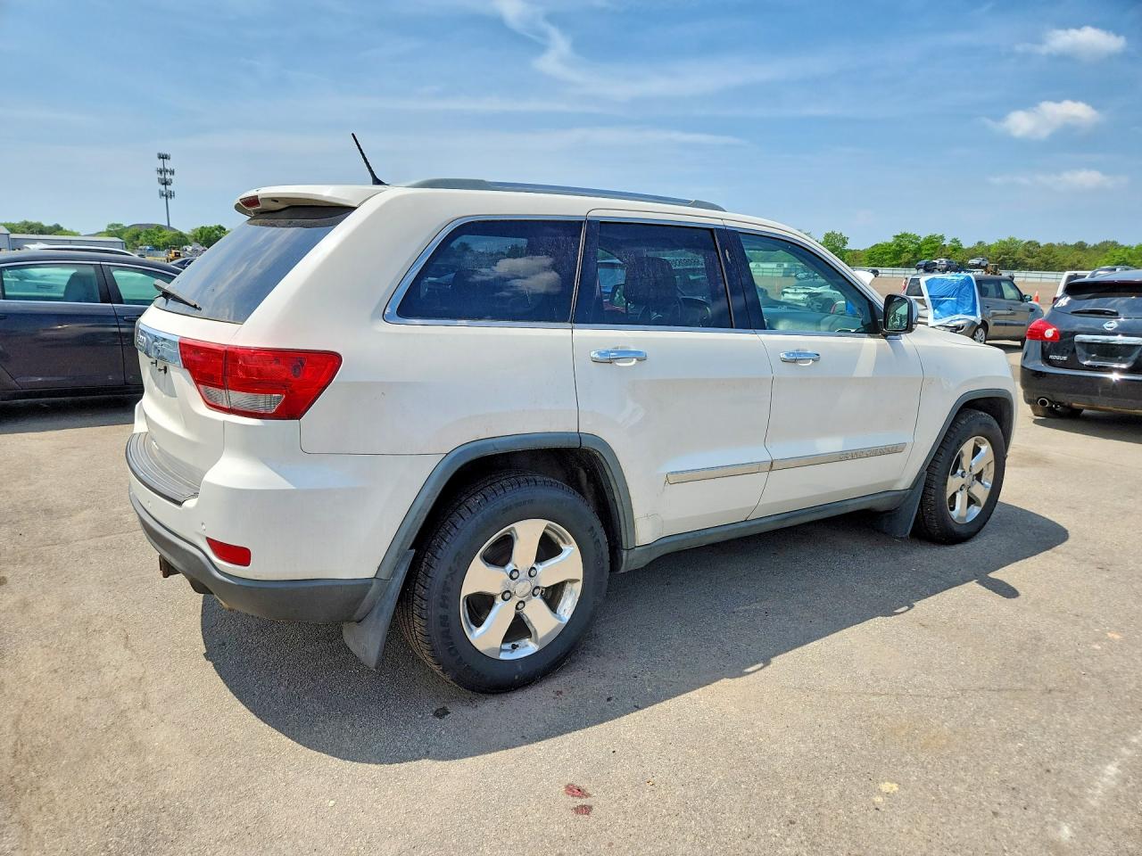 Jeep Cherokee Limited