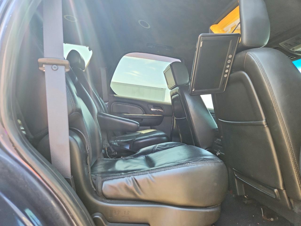 Cadillac Escalade Luxury