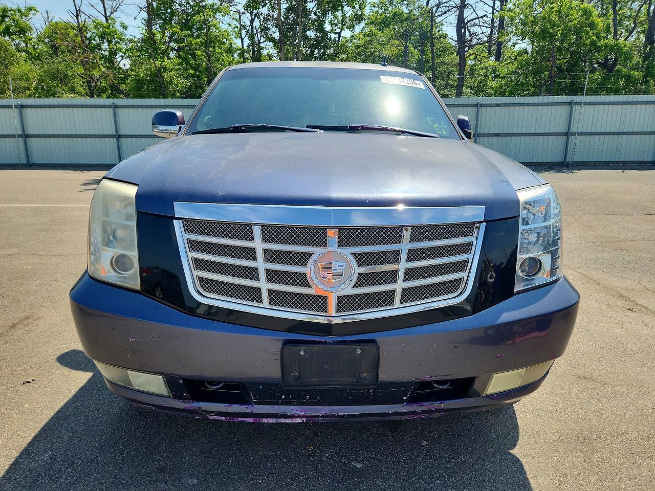Cadillac Escalade Luxury