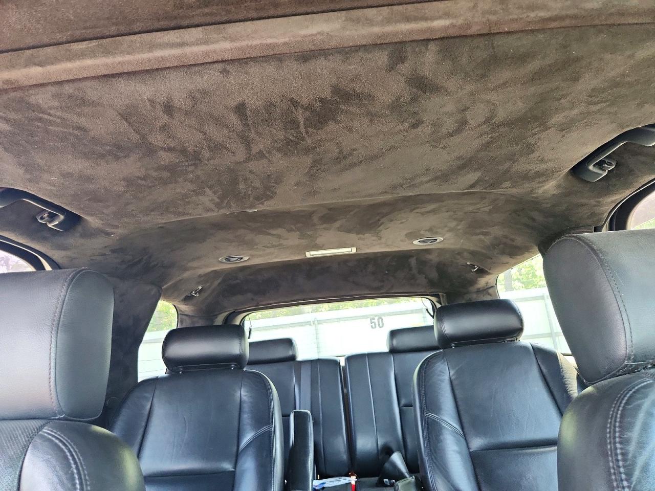 Cadillac Escalade Luxury