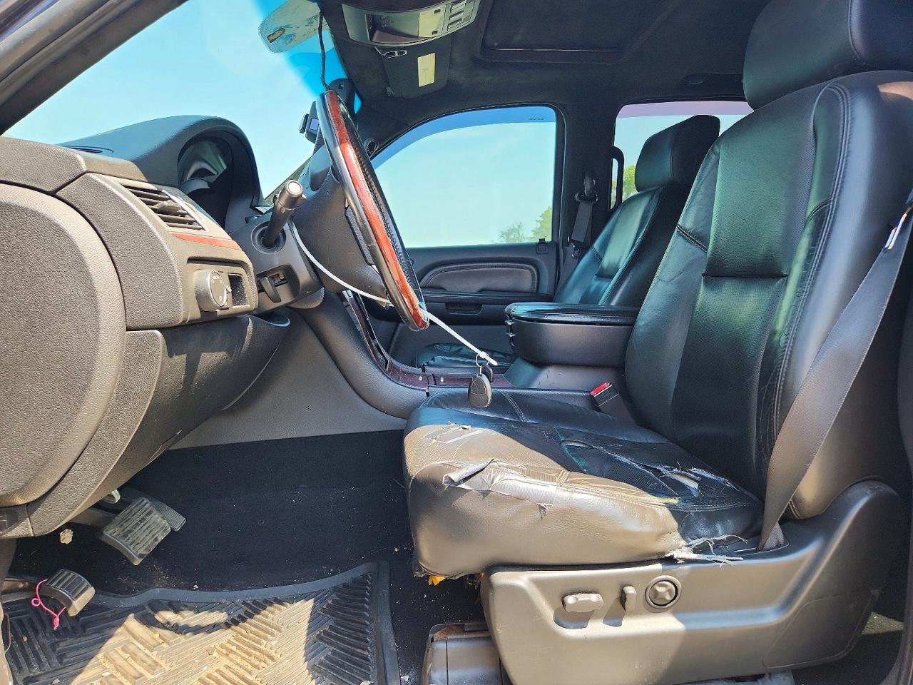 Cadillac Escalade Luxury