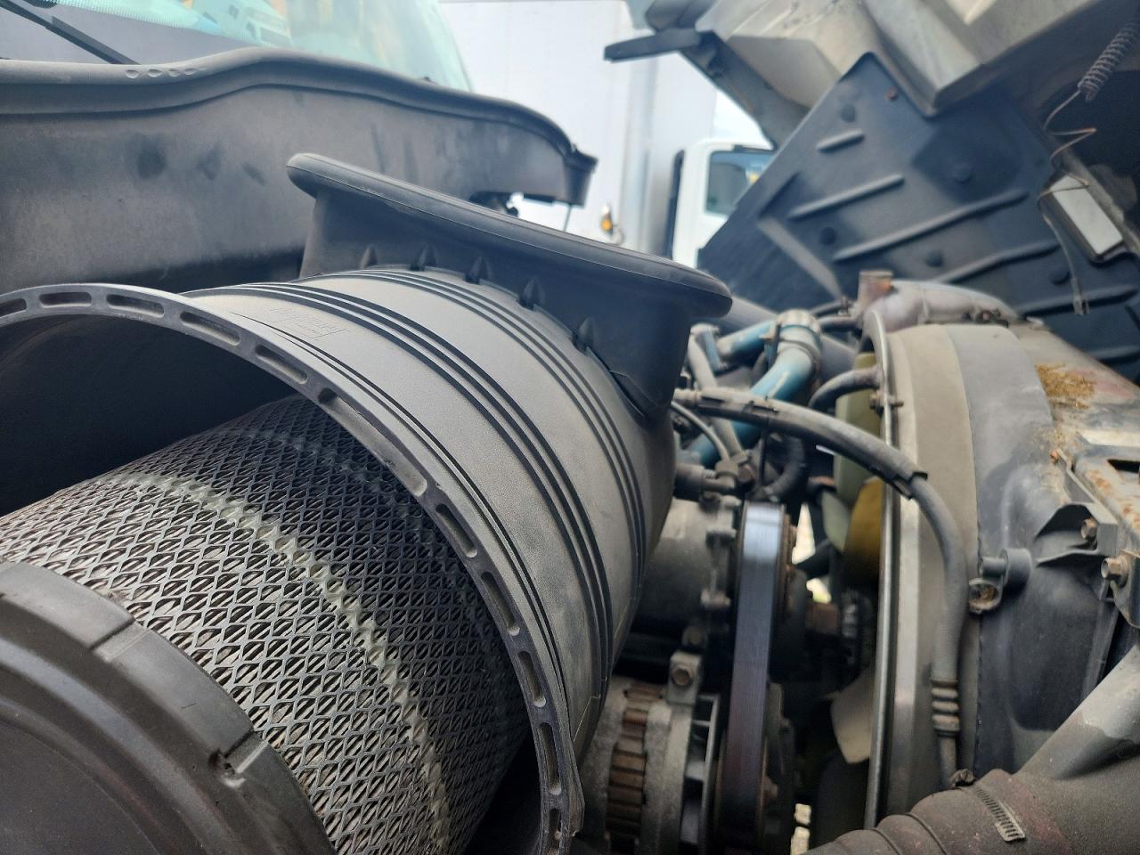 International 4000 Serie 4300
