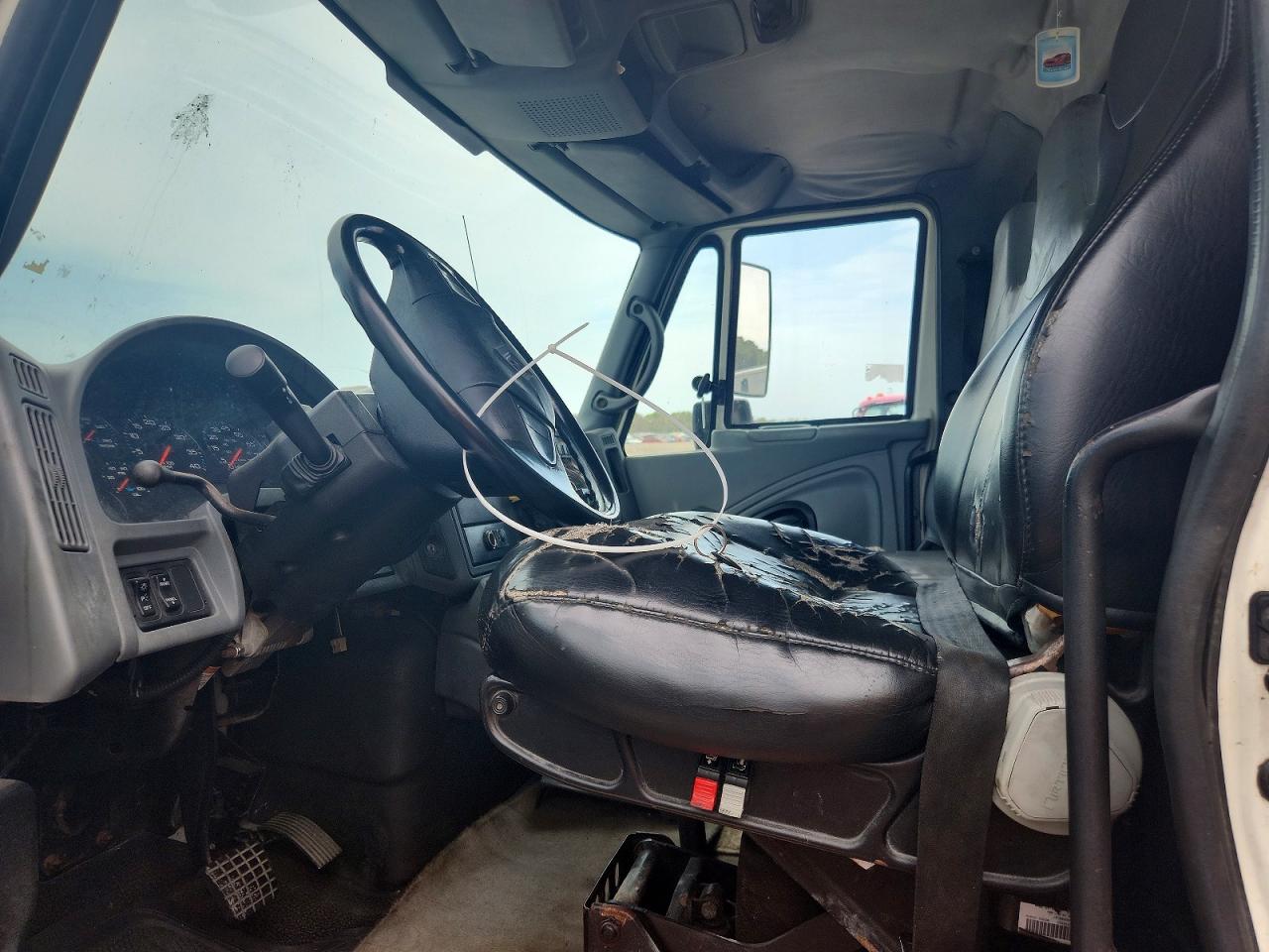 International 4000 Serie 4300