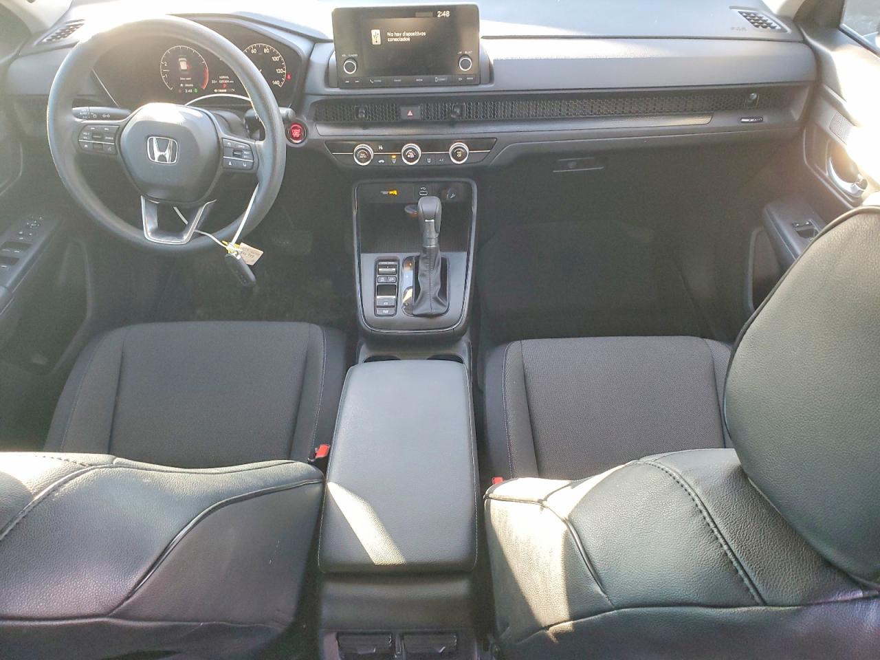 Honda Crv Lx