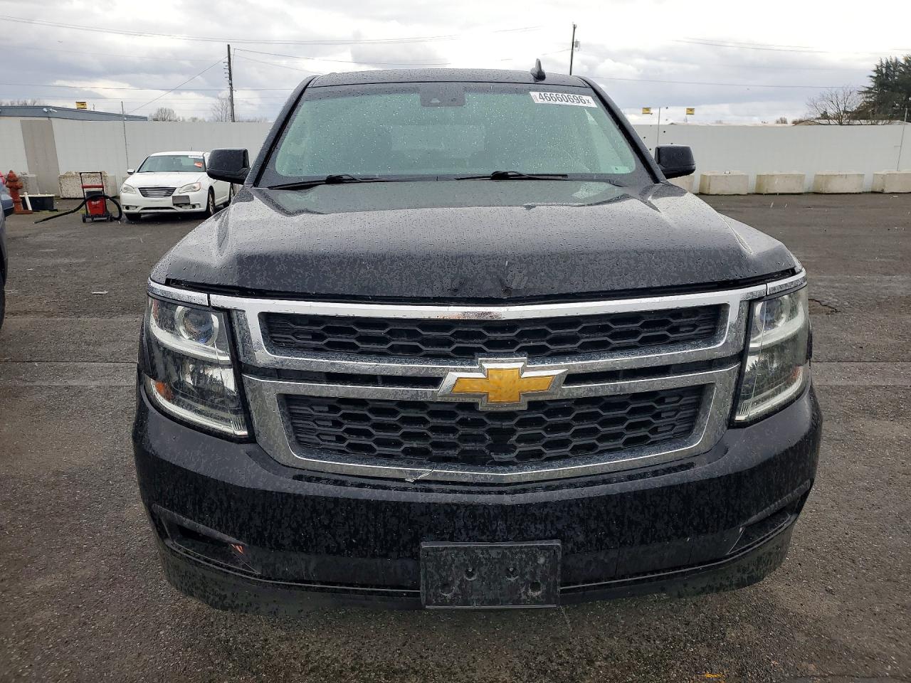Chevrolet Suburban K1500 Lt