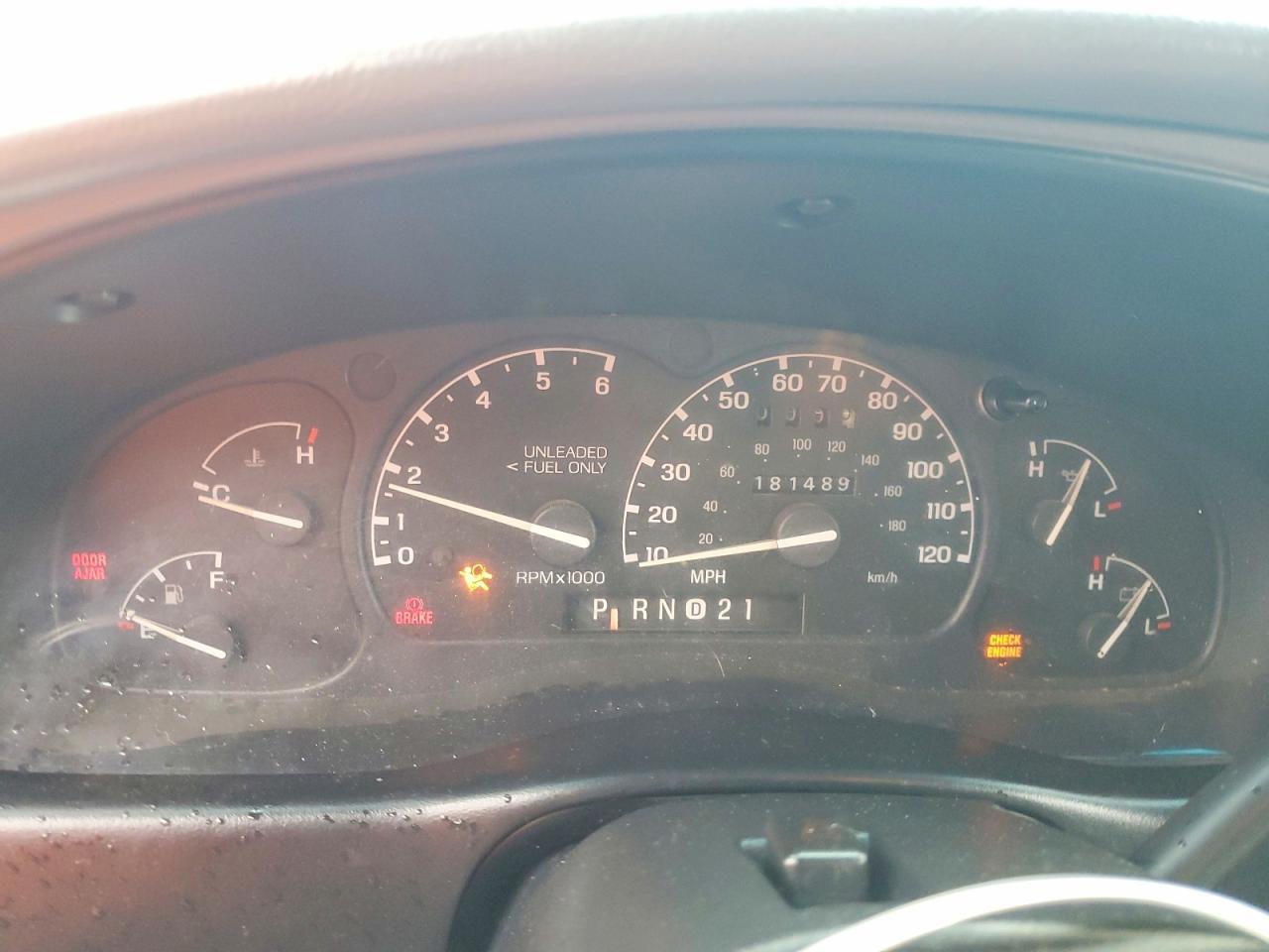 Mazda B Series