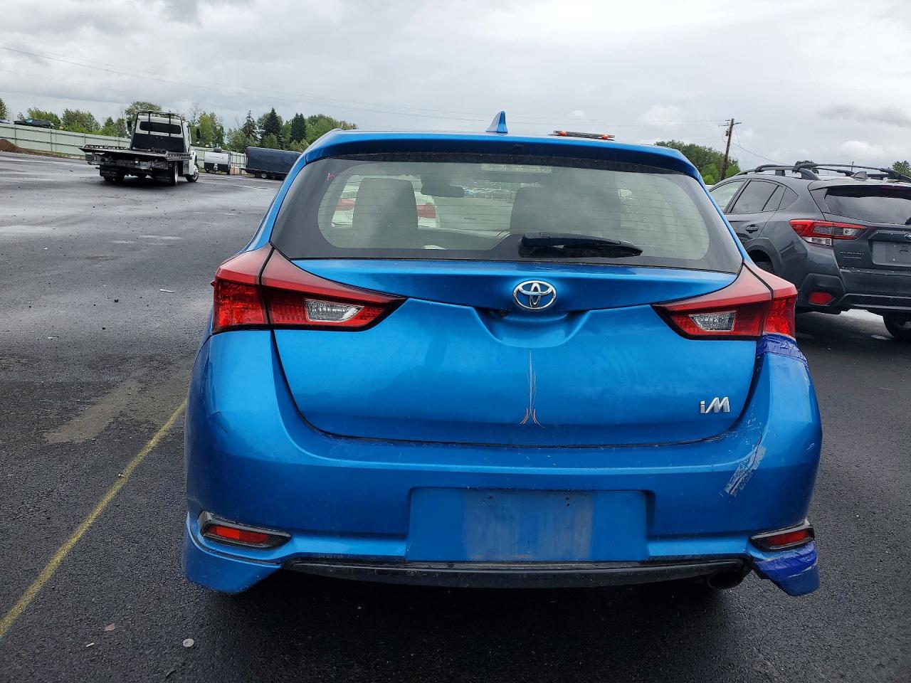 Toyota Corolla Base