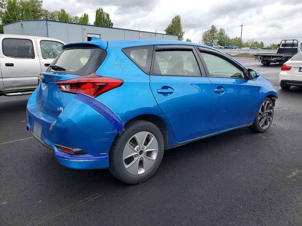 Toyota Corolla Base