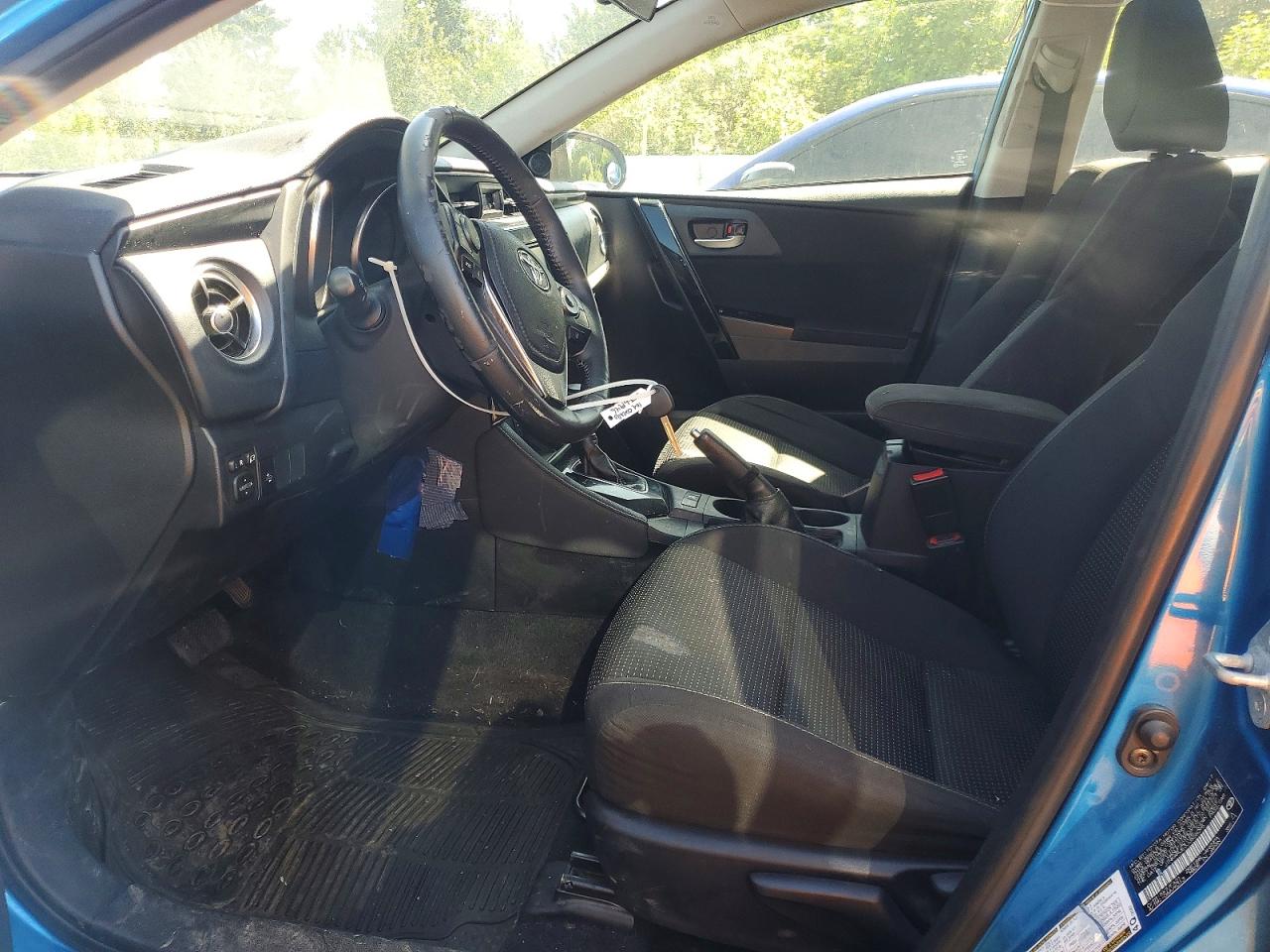 Toyota Corolla Base