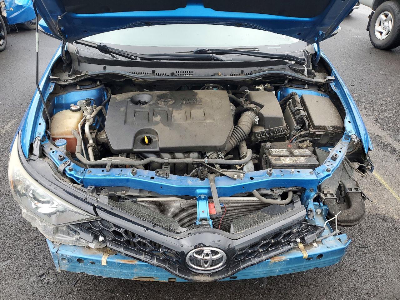 Toyota Corolla Base