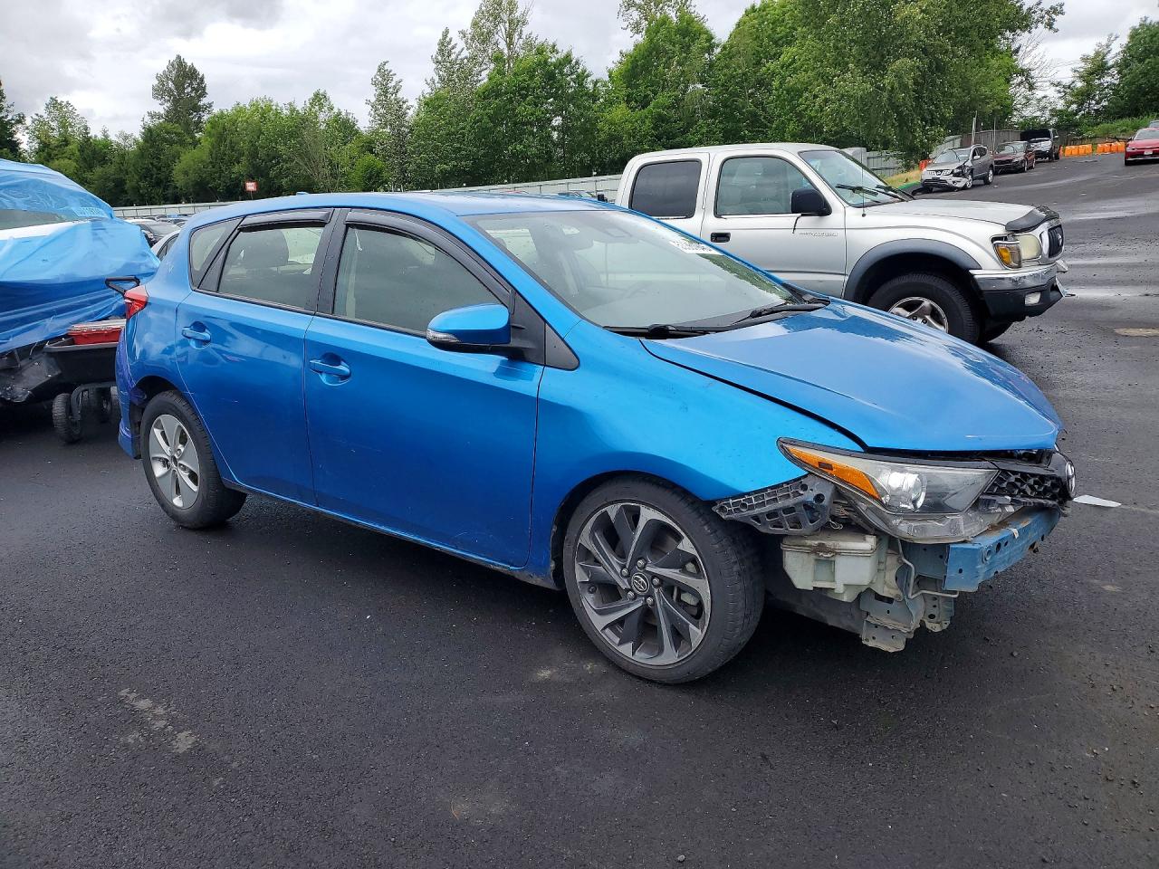 Toyota Corolla Base