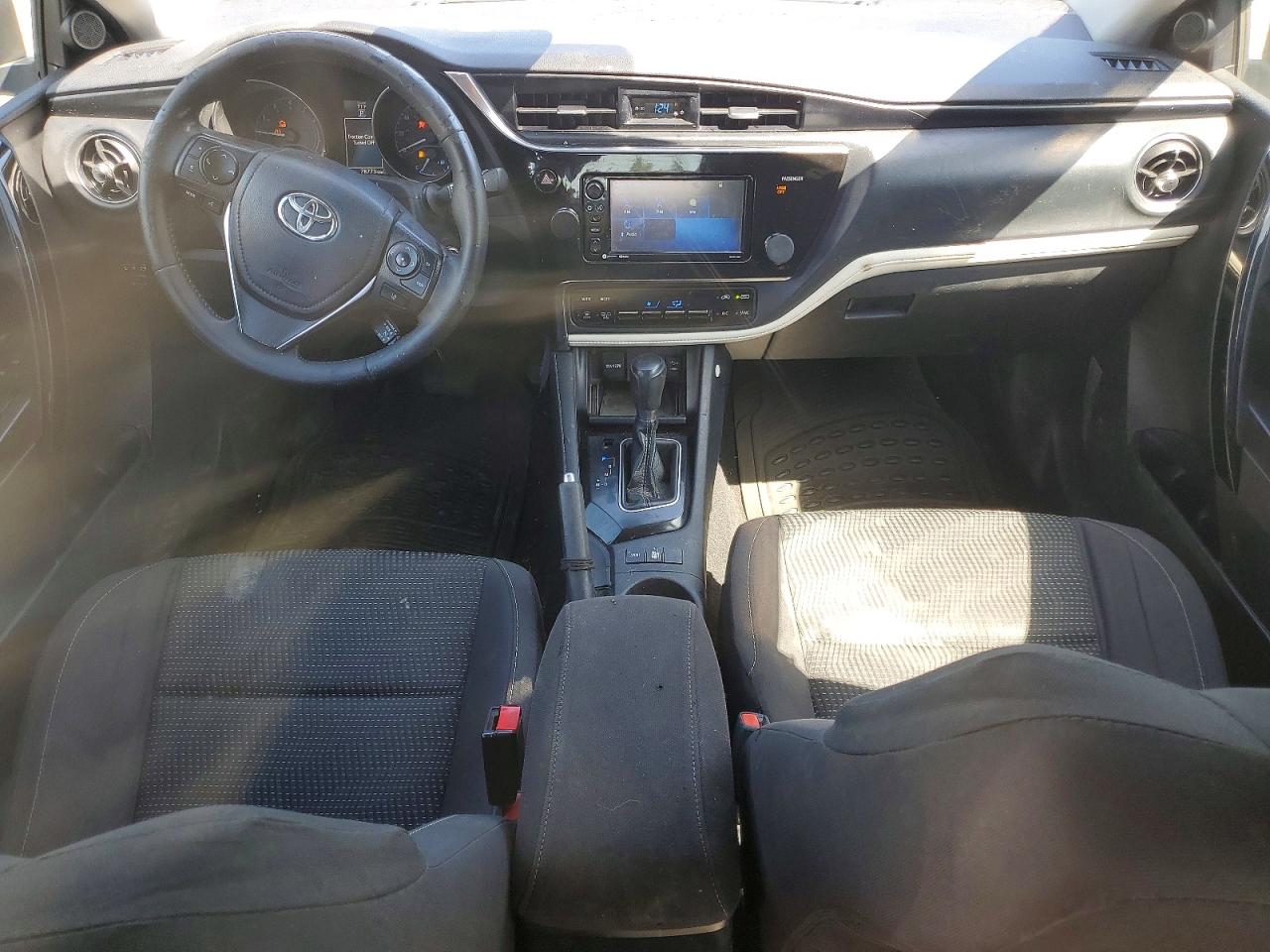 Toyota Corolla Base