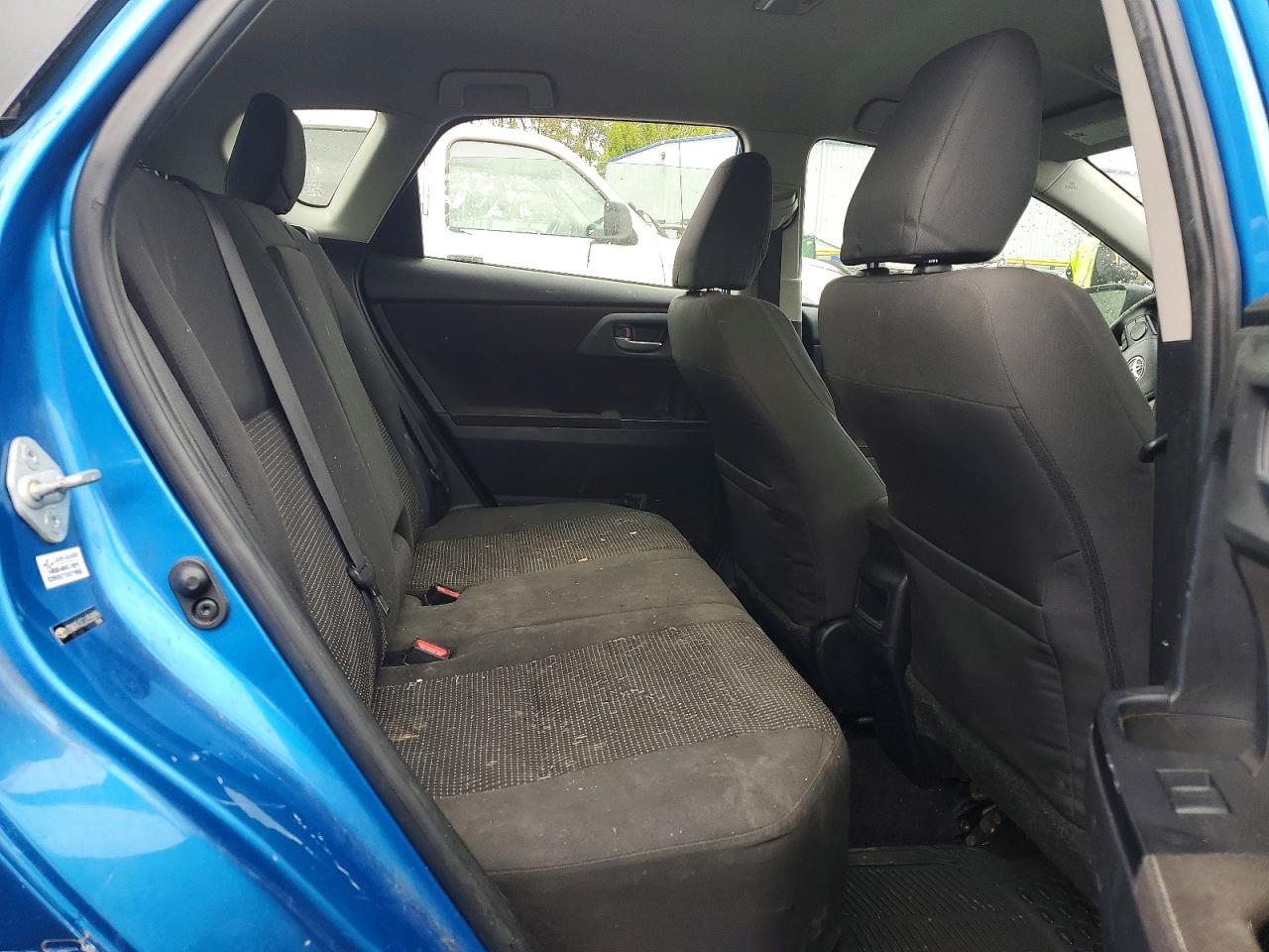 Toyota Corolla Base