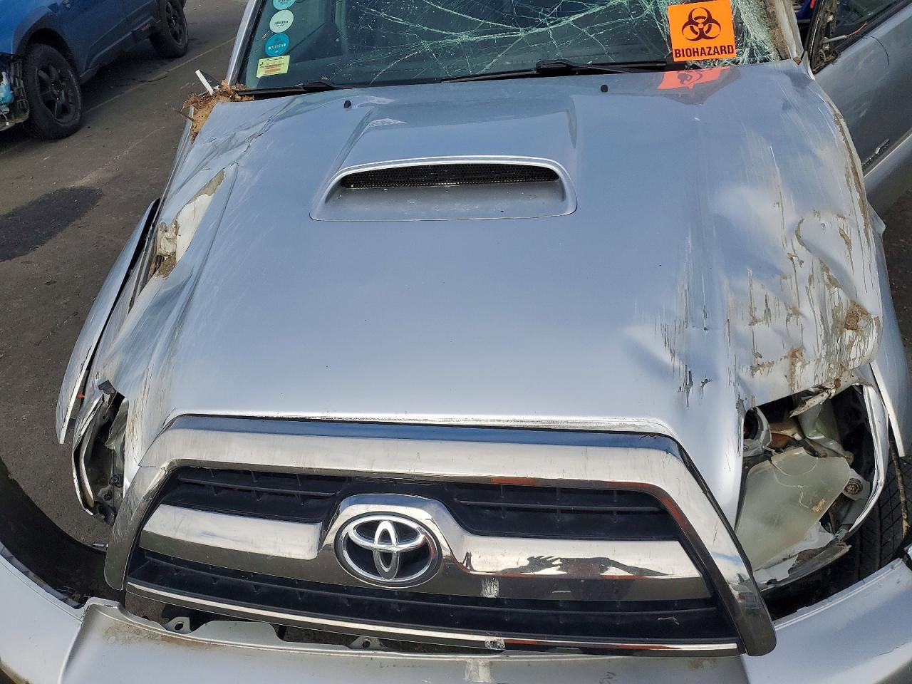 Toyota 4Runner Sport Edition