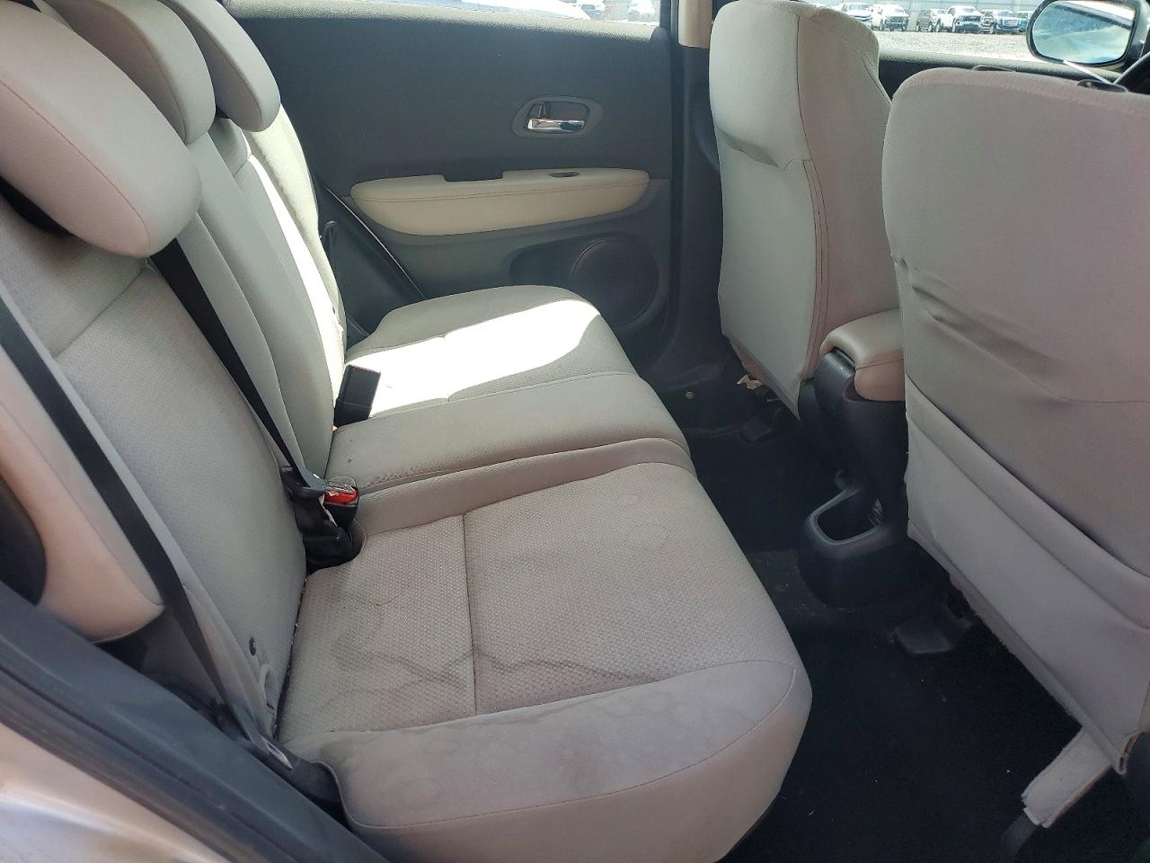 Honda HR-V Lx