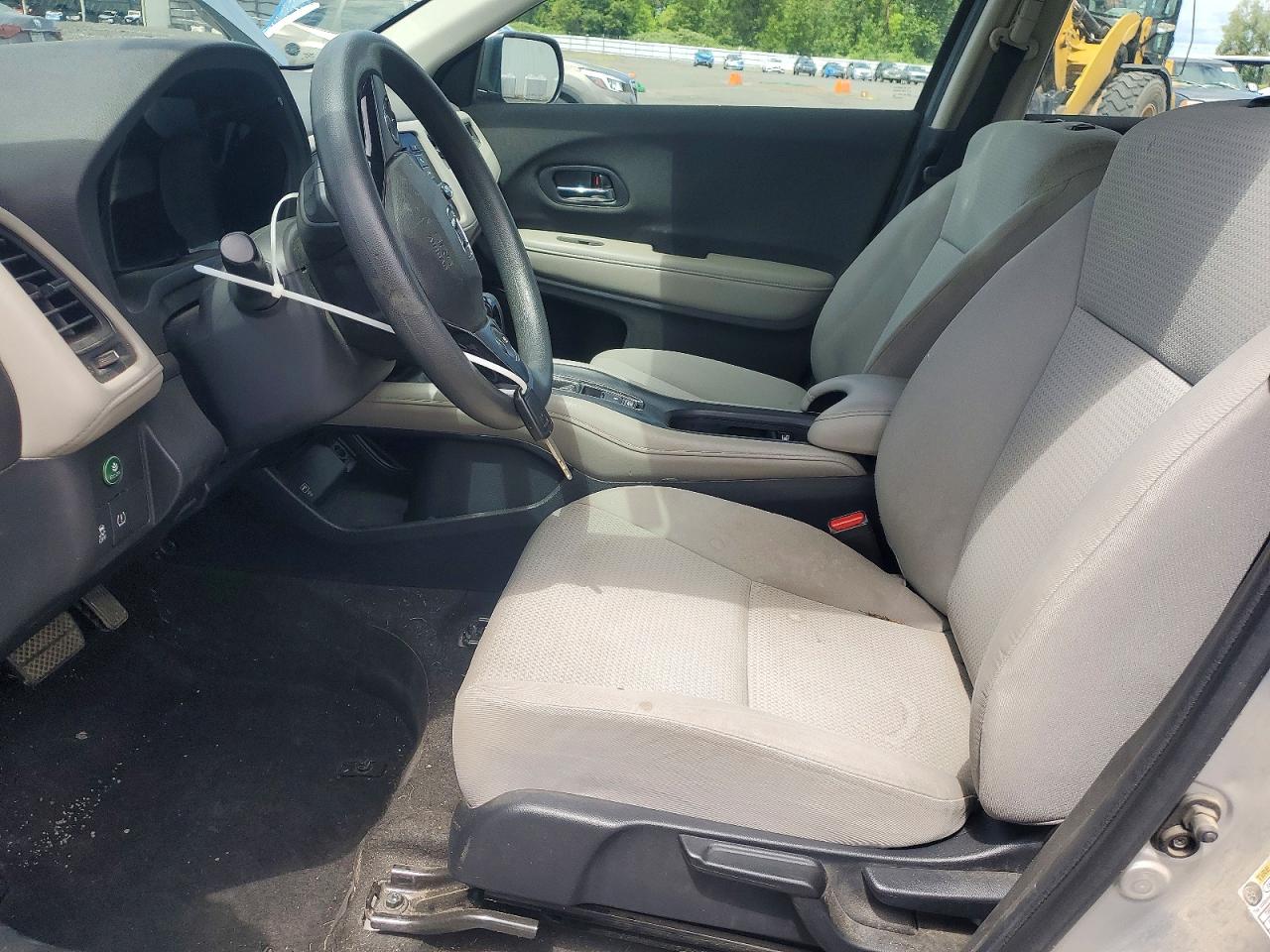 Honda HR-V Lx