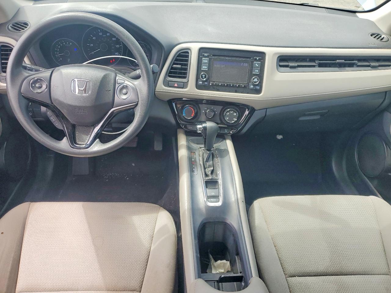 Honda HR-V Lx