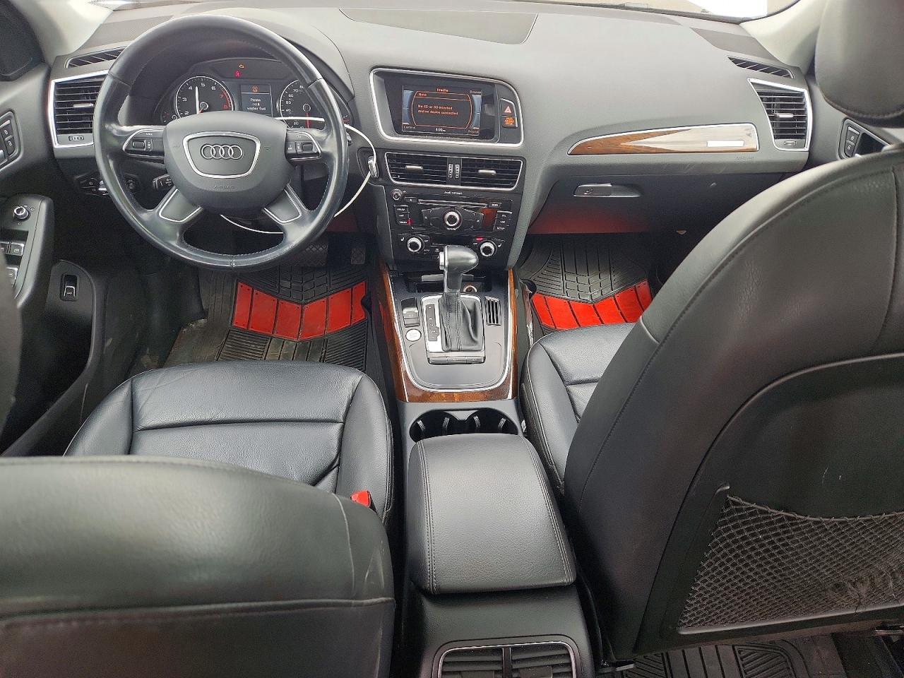 Audi Q5 Premium Plus