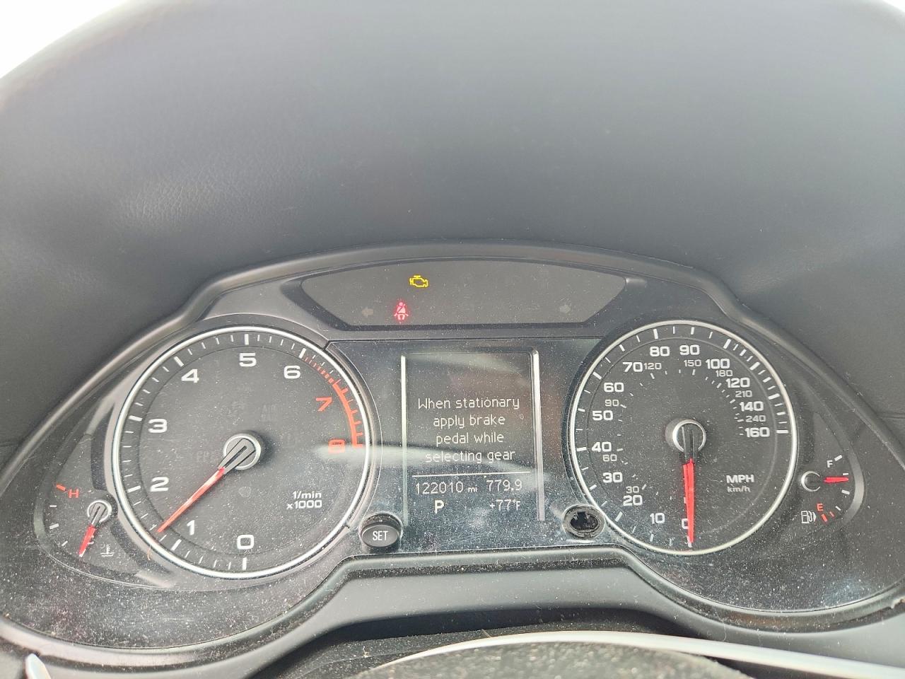Audi Q5 Premium Plus