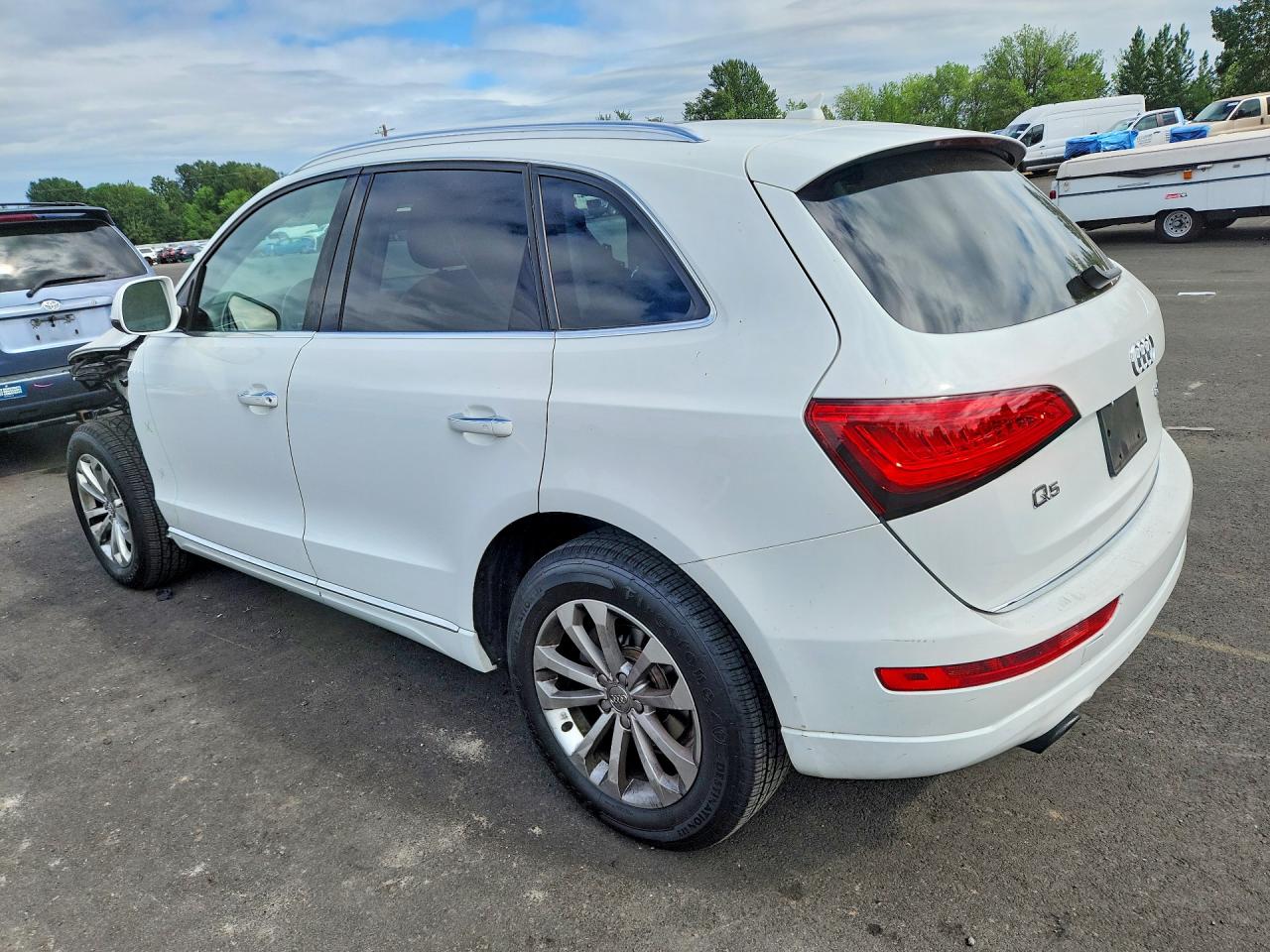 Audi Q5 Premium Plus