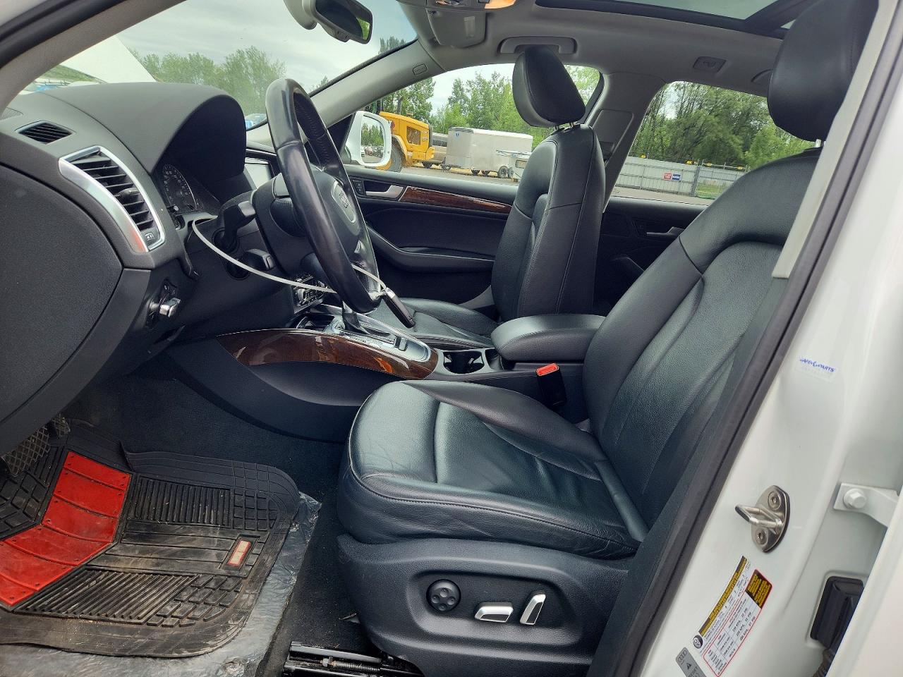 Audi Q5 Premium Plus