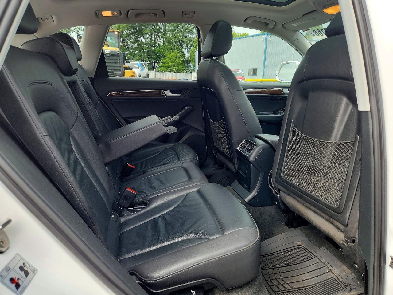 Audi Q5 Premium Plus