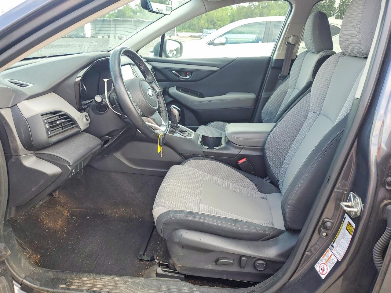 Subaru Outback Premium