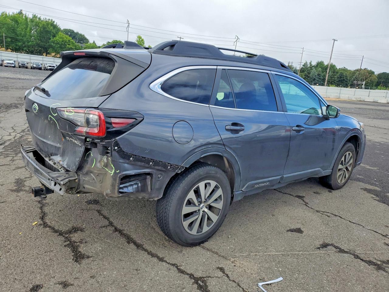 Subaru Outback Premium