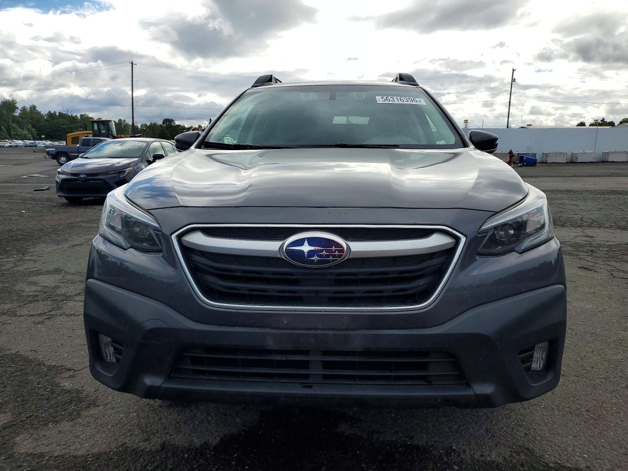 Subaru Outback Premium