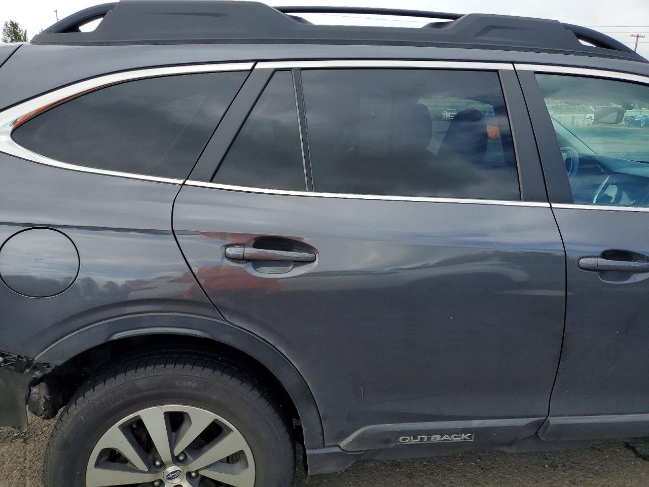 Subaru Outback Premium