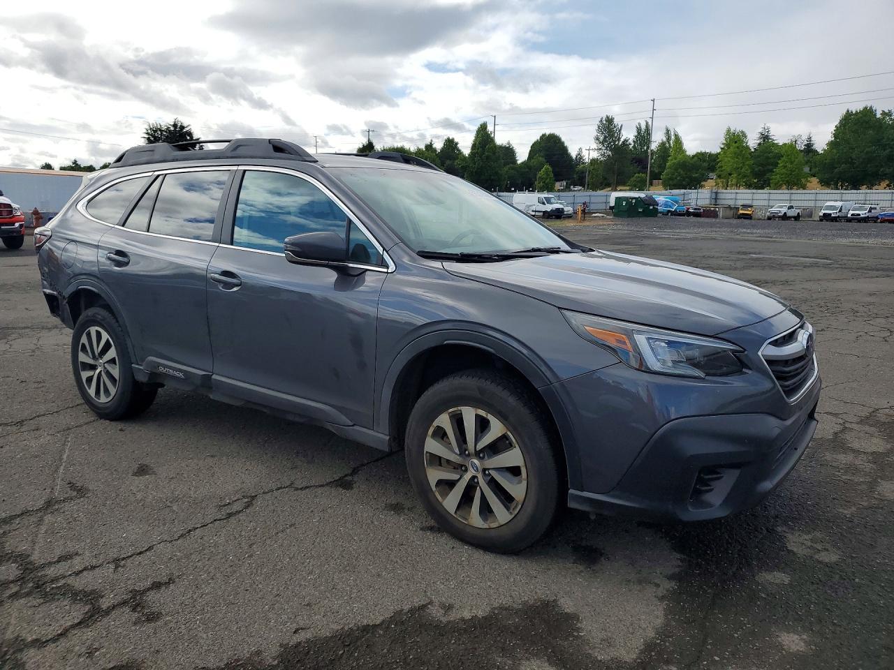 Subaru Outback Premium