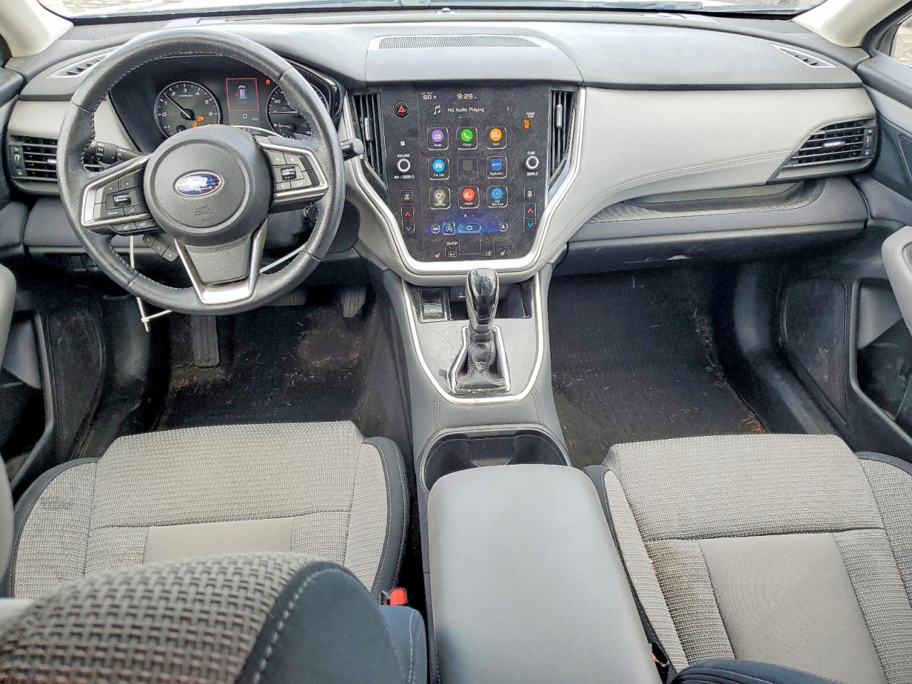 Subaru Outback Premium