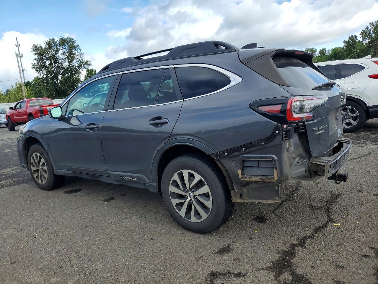 Subaru Outback Premium